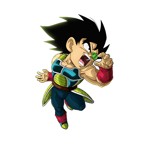 Bardock