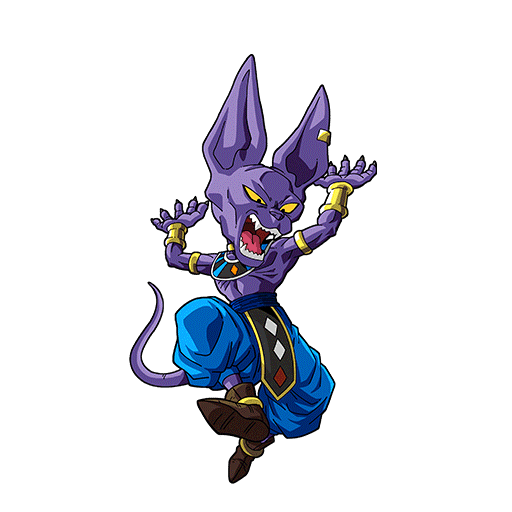 Beerus