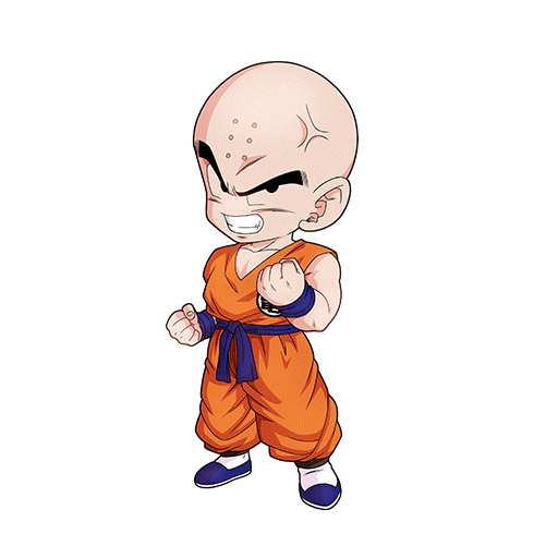 Krillin