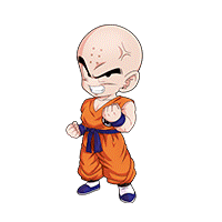 Krillin