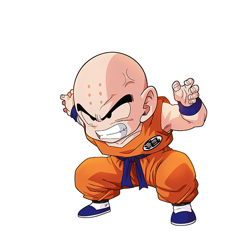 Krillin