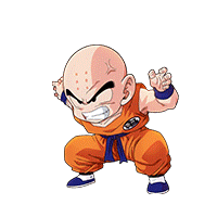 Krillin