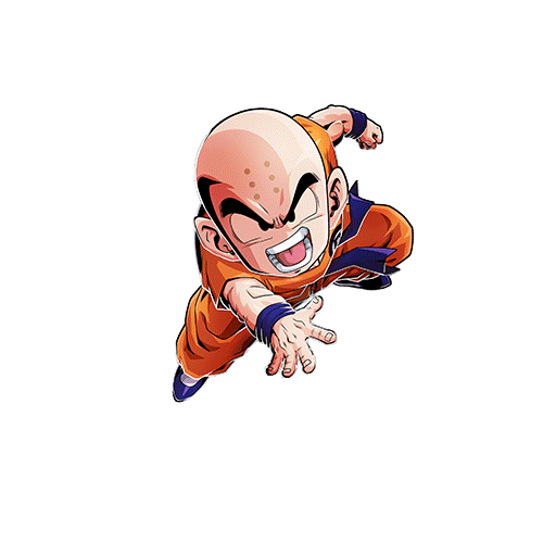 Krillin