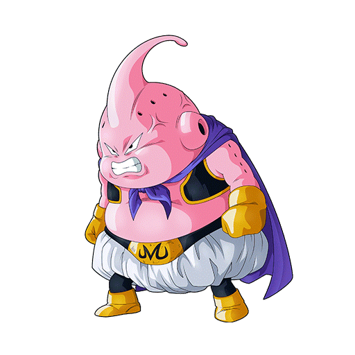 Majin Buu (Good)