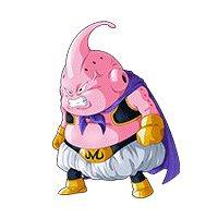 Majin Buu (Good)
