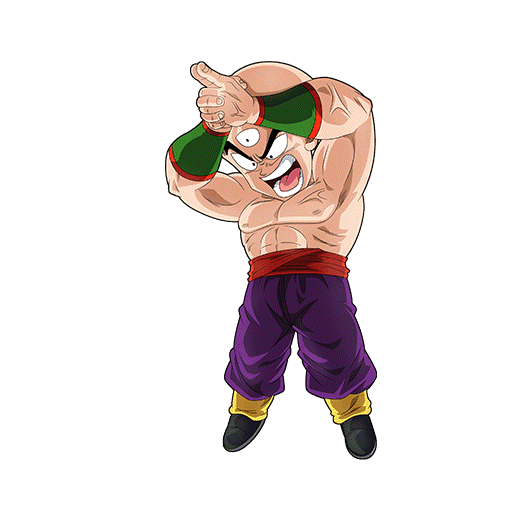 Tien