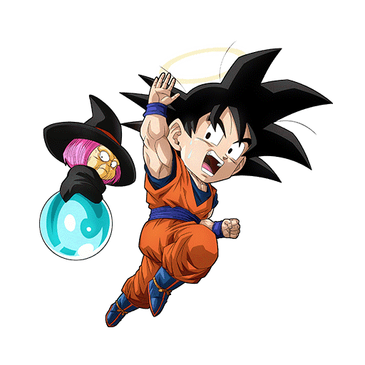 Goku (Angel)