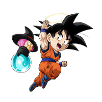 Goku (Angel)