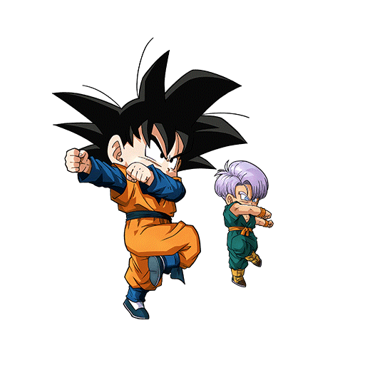 Goten (Kid)