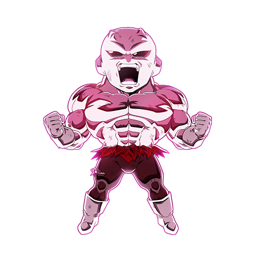 Jiren (Full Power)