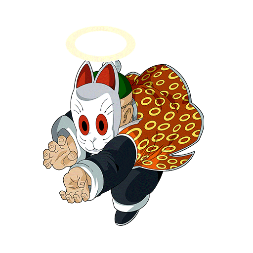 Grandpa Gohan