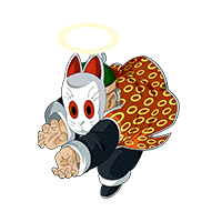 Grandpa Gohan