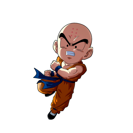 Krillin