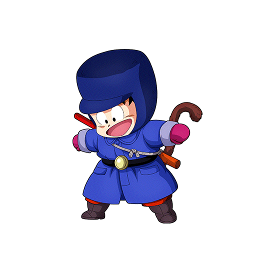 Goku (Youth)