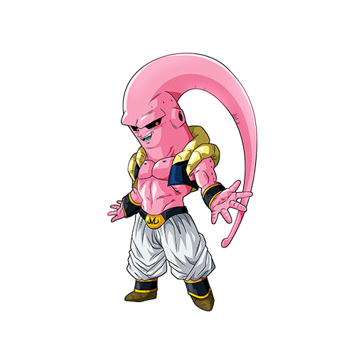 Majin Buu (Gotenks)