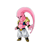 Majin Buu (Gotenks)
