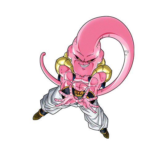 Majin Buu (Gotenks)