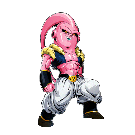 Majin Buu (Gotenks)