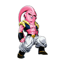 Majin Buu (Gotenks)