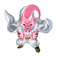 Majin Buu (Piccolo)