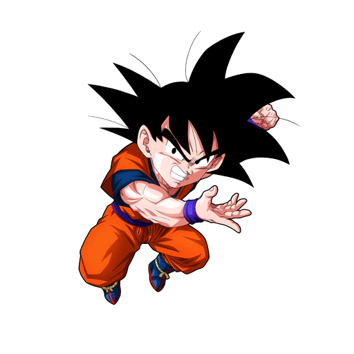 Goku