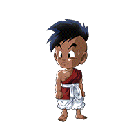 Uub (Youth)