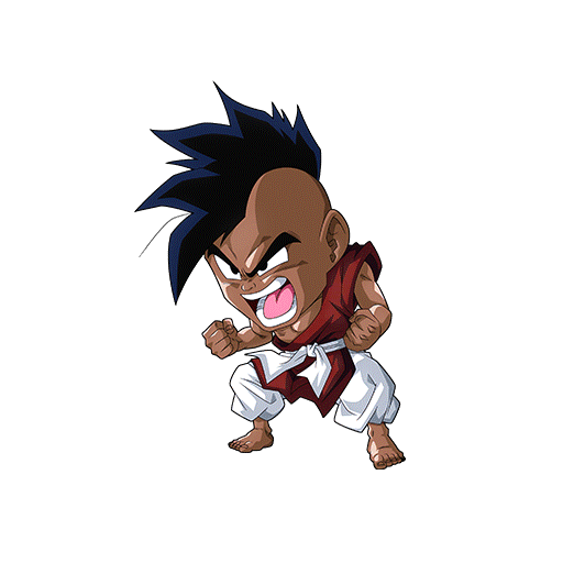 Uub (Youth)