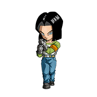 Android #17