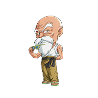 Master Roshi