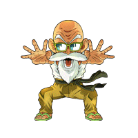 Master Roshi