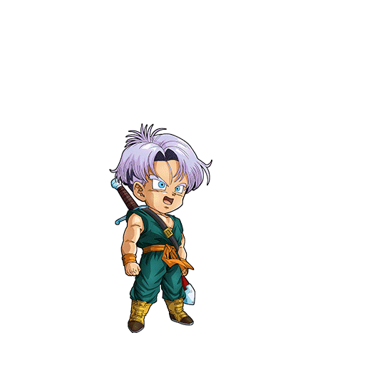Trunks (Kid)