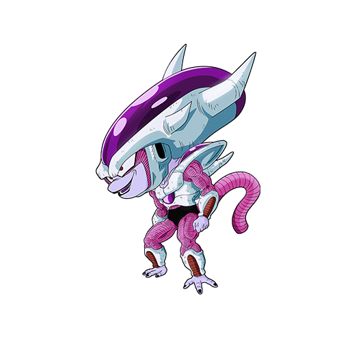 Frieza (3rd Form)