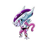 Frieza (3rd Form)