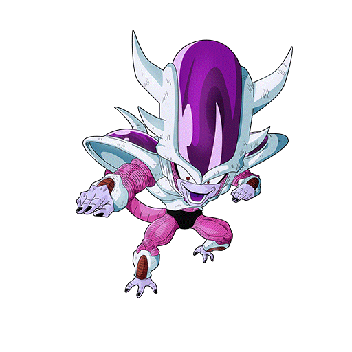 Frieza (3rd Form)