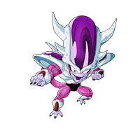 Frieza (3rd Form)