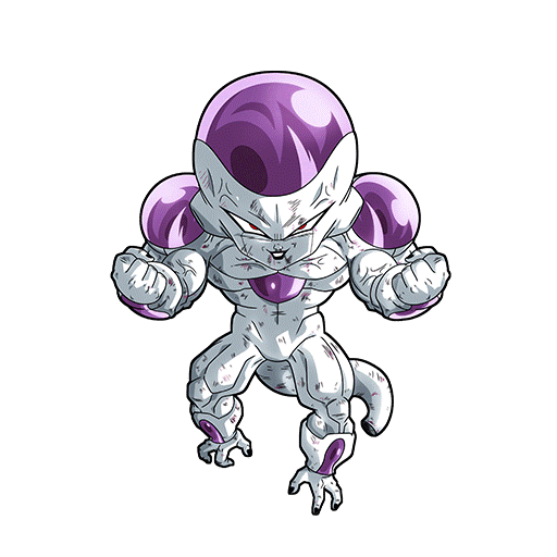 Frieza (Full Power)