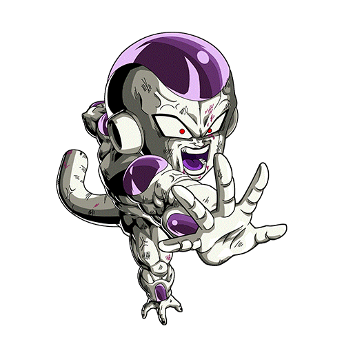 Frieza (Full Power)