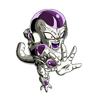 Frieza (Full Power)