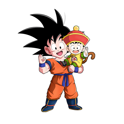 Goku