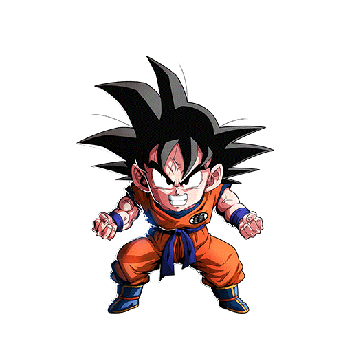 Goku