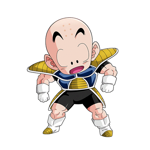 Krillin