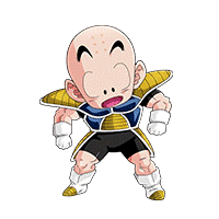 Krillin