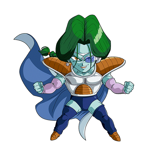 Zarbon