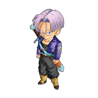 Trunks (Teen)