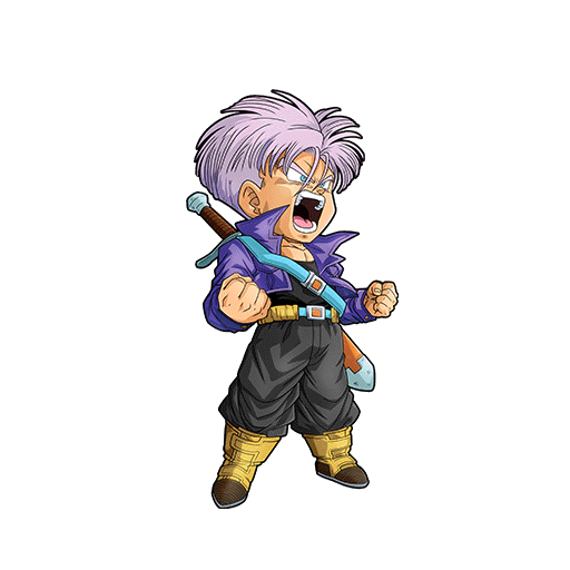 Trunks (Teen)
