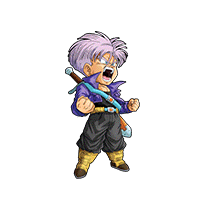 Trunks (Teen)