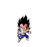 Vegeta (Giant Ape)