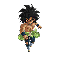 Broly