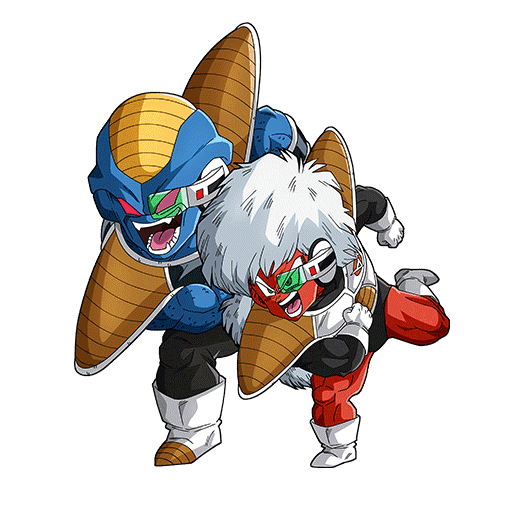 Jeice & Burter