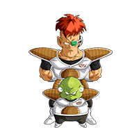 Recoome & Guldo